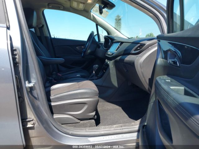 Photo 4 VIN: KL4CJ1SB1KB833788 - BUICK ENCORE 