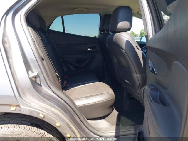 Photo 7 VIN: KL4CJ1SB1KB833788 - BUICK ENCORE 