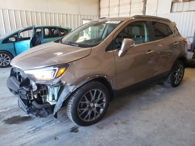 Photo 0 VIN: KL4CJ1SB1KB857329 - BUICK ENCORE 