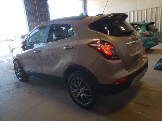 Photo 1 VIN: KL4CJ1SB1KB857329 - BUICK ENCORE 