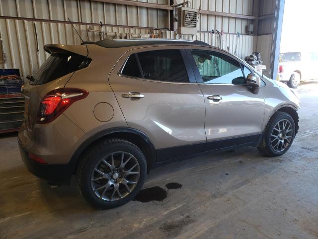 Photo 2 VIN: KL4CJ1SB1KB857329 - BUICK ENCORE 