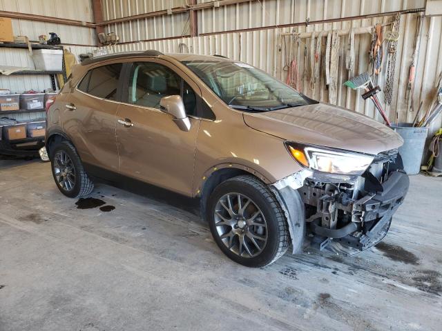 Photo 3 VIN: KL4CJ1SB1KB857329 - BUICK ENCORE 