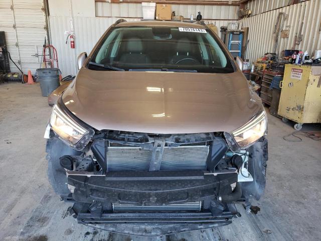 Photo 4 VIN: KL4CJ1SB1KB857329 - BUICK ENCORE 