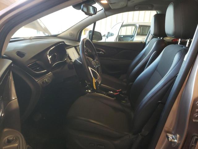 Photo 6 VIN: KL4CJ1SB1KB857329 - BUICK ENCORE 