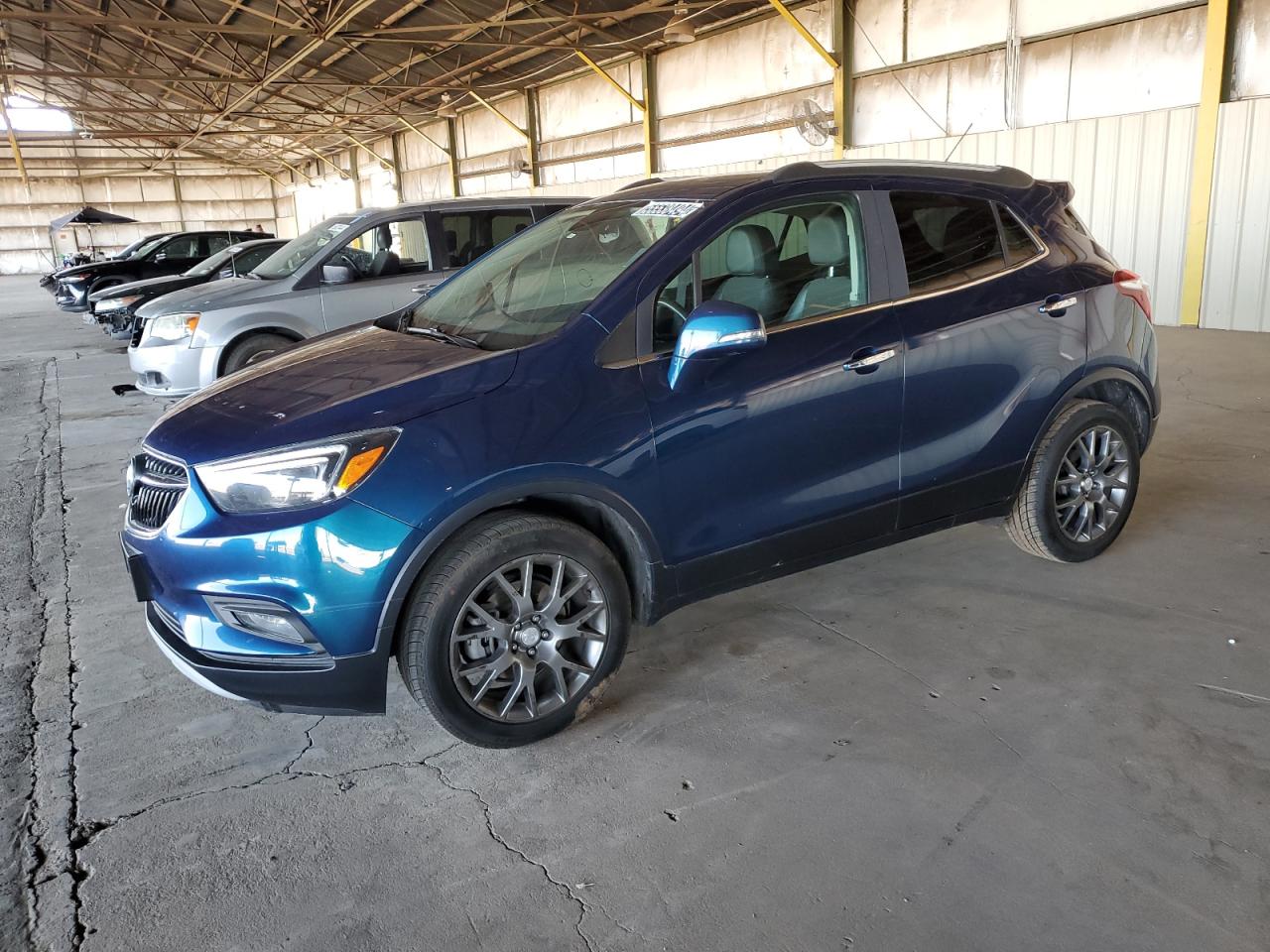 Photo 0 VIN: KL4CJ1SB1KB915441 - BUICK ENCORE 