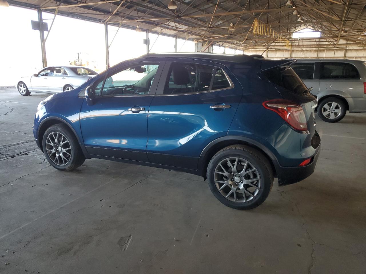 Photo 1 VIN: KL4CJ1SB1KB915441 - BUICK ENCORE 