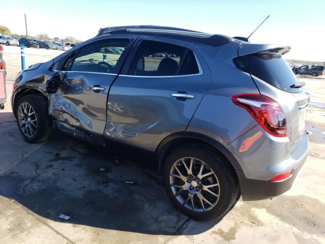 Photo 1 VIN: KL4CJ1SB1KB952599 - BUICK ENCORE 