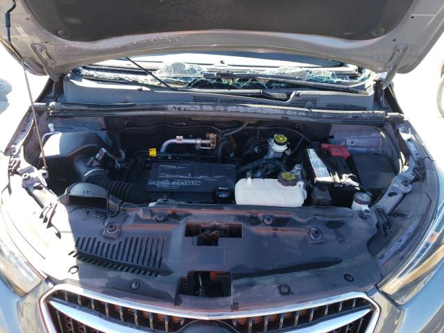 Photo 11 VIN: KL4CJ1SB1KB952599 - BUICK ENCORE 