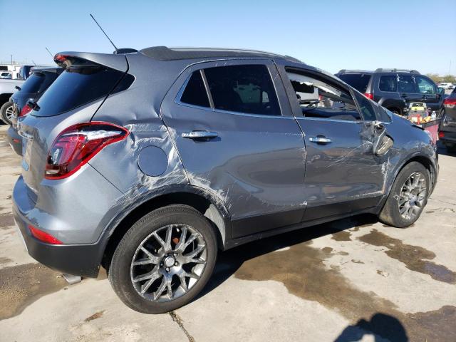 Photo 2 VIN: KL4CJ1SB1KB952599 - BUICK ENCORE 