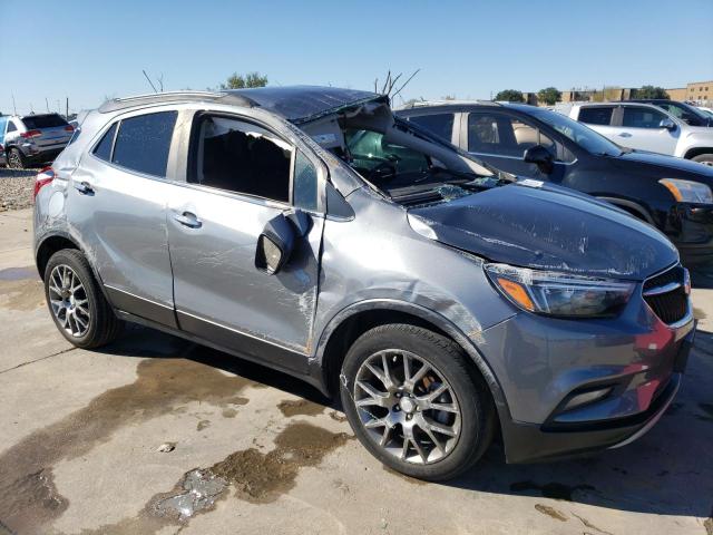 Photo 3 VIN: KL4CJ1SB1KB952599 - BUICK ENCORE 