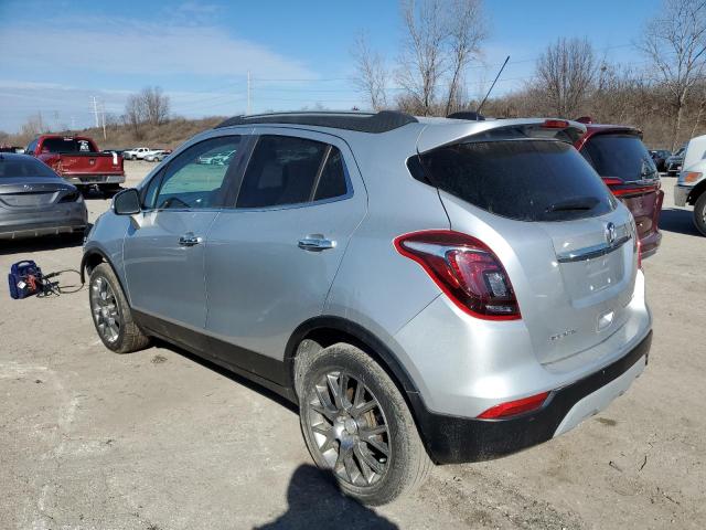 Photo 1 VIN: KL4CJ1SB2HB073976 - BUICK ENCORE 