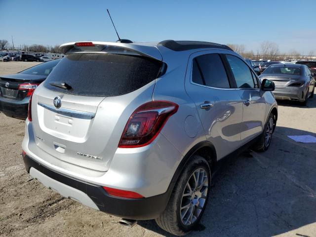 Photo 2 VIN: KL4CJ1SB2HB073976 - BUICK ENCORE 