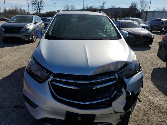 Photo 4 VIN: KL4CJ1SB2HB073976 - BUICK ENCORE 