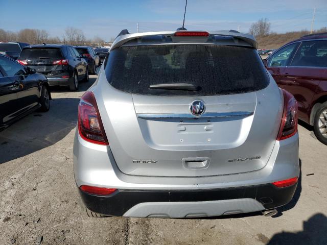 Photo 5 VIN: KL4CJ1SB2HB073976 - BUICK ENCORE 