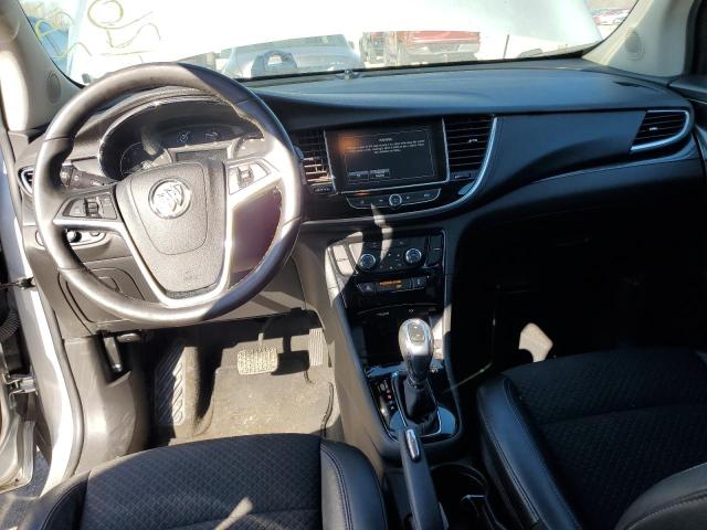 Photo 7 VIN: KL4CJ1SB2HB073976 - BUICK ENCORE 