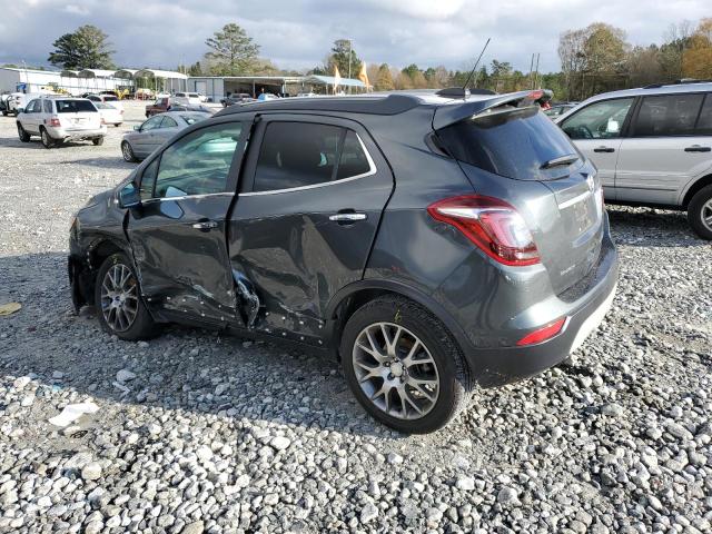 Photo 1 VIN: KL4CJ1SB2HB112050 - BUICK ENCORE SPO 