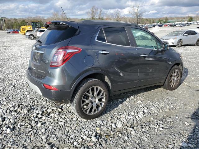 Photo 2 VIN: KL4CJ1SB2HB112050 - BUICK ENCORE SPO 