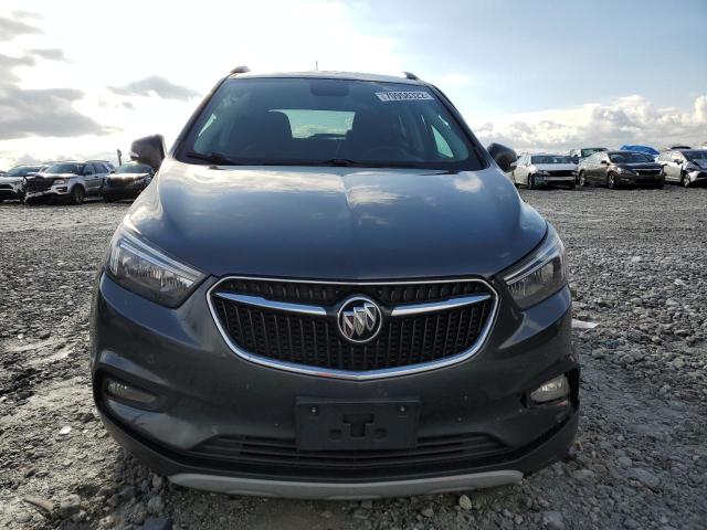 Photo 4 VIN: KL4CJ1SB2HB112050 - BUICK ENCORE SPO 