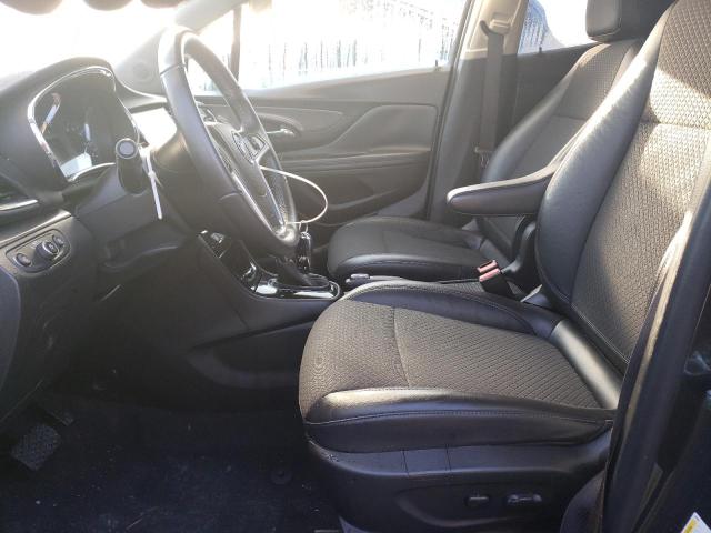 Photo 6 VIN: KL4CJ1SB2HB112050 - BUICK ENCORE SPO 