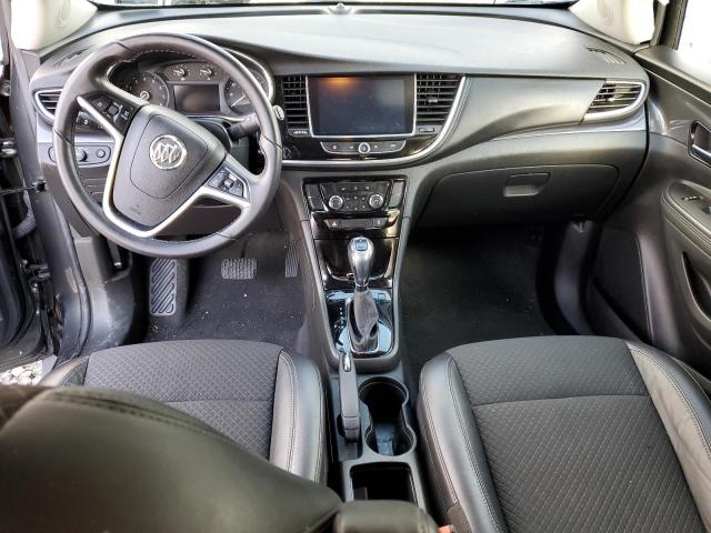 Photo 7 VIN: KL4CJ1SB2HB112050 - BUICK ENCORE SPO 