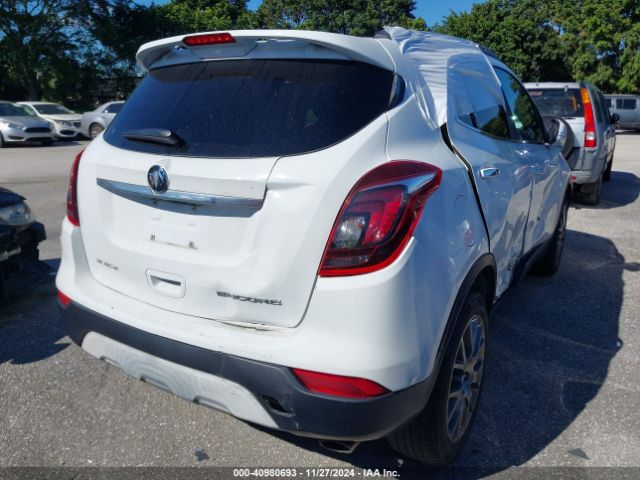 Photo 3 VIN: KL4CJ1SB2HB169221 - BUICK ENCORE 