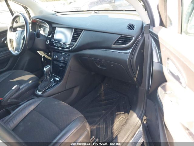 Photo 4 VIN: KL4CJ1SB2HB169221 - BUICK ENCORE 