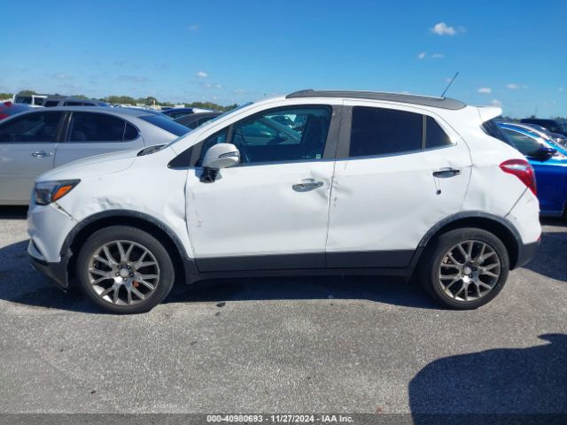 Photo 5 VIN: KL4CJ1SB2HB169221 - BUICK ENCORE 