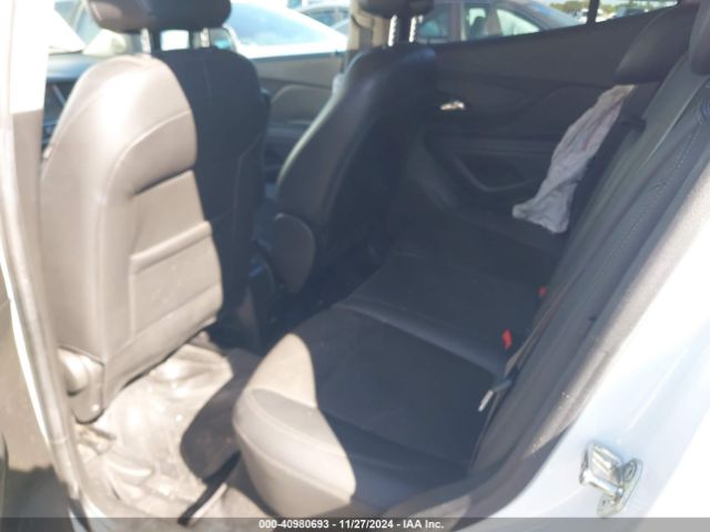 Photo 7 VIN: KL4CJ1SB2HB169221 - BUICK ENCORE 