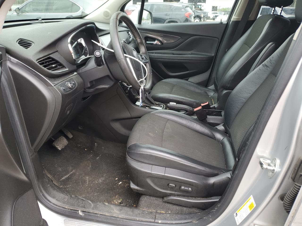 Photo 6 VIN: KL4CJ1SB2HB212892 - BUICK ENCORE 