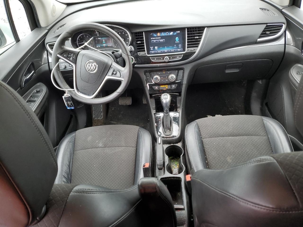 Photo 7 VIN: KL4CJ1SB2HB212892 - BUICK ENCORE 