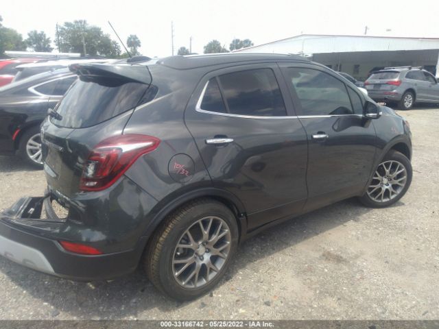 Photo 3 VIN: KL4CJ1SB2JB556468 - BUICK ENCORE 