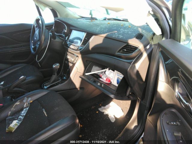 Photo 4 VIN: KL4CJ1SB2JB617995 - BUICK ENCORE 