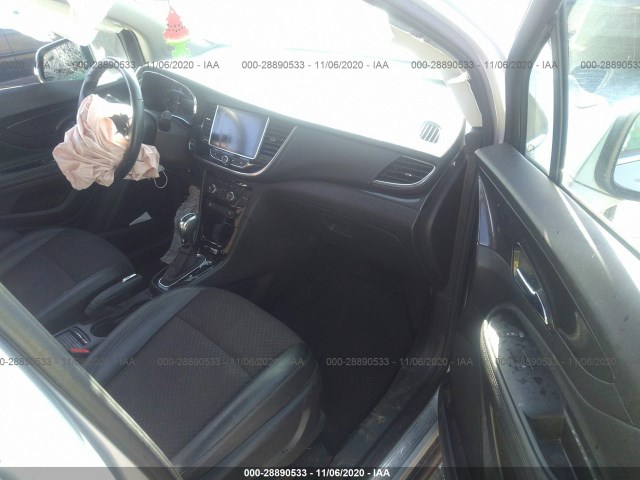 Photo 4 VIN: KL4CJ1SB2JB680501 - BUICK ENCORE 