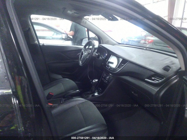 Photo 4 VIN: KL4CJ1SB2JB713772 - BUICK ENCORE 