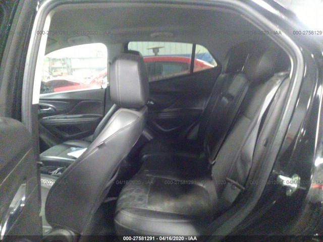 Photo 7 VIN: KL4CJ1SB2JB713772 - BUICK ENCORE 