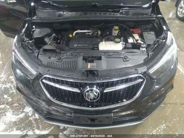 Photo 9 VIN: KL4CJ1SB2JB713772 - BUICK ENCORE 