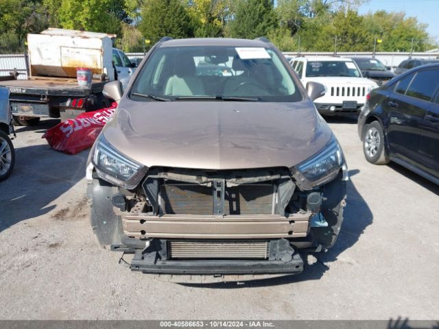 Photo 5 VIN: KL4CJ1SB2KB709951 - BUICK ENCORE 