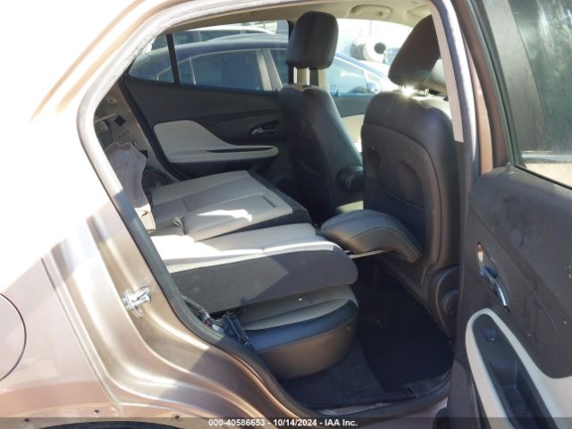 Photo 7 VIN: KL4CJ1SB2KB709951 - BUICK ENCORE 