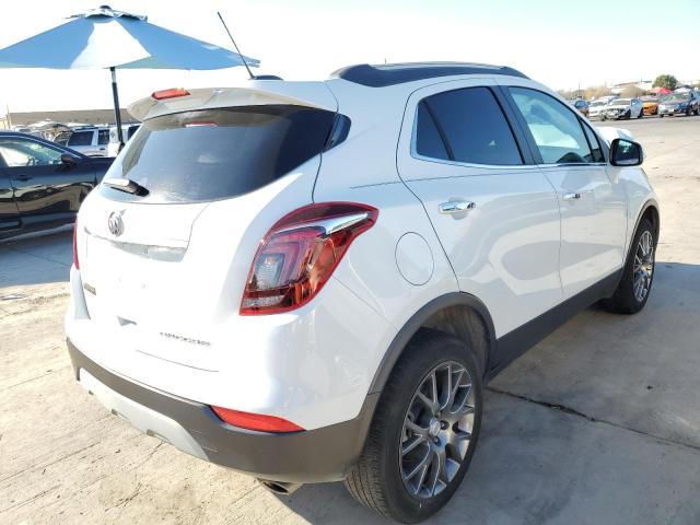 Photo 3 VIN: KL4CJ1SB2KB722540 - BUICK ENCORE SPO 