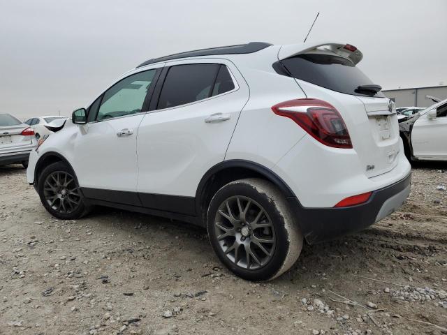 Photo 1 VIN: KL4CJ1SB2KB802792 - BUICK ENCORE SPO 