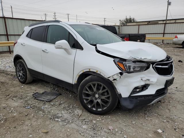 Photo 3 VIN: KL4CJ1SB2KB802792 - BUICK ENCORE SPO 