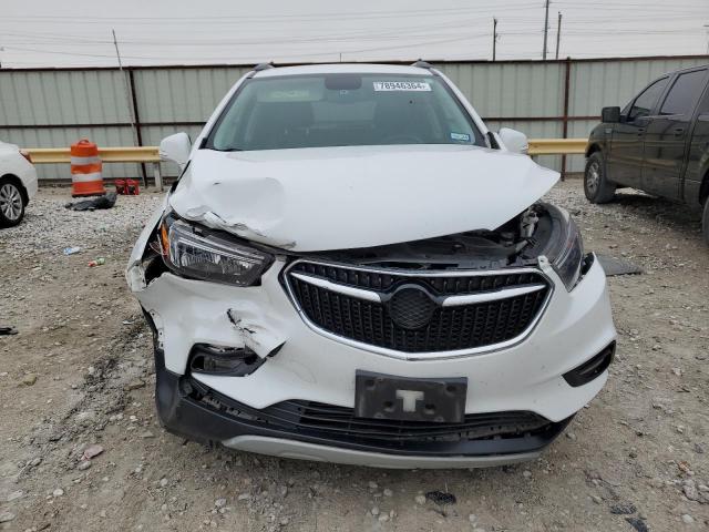 Photo 4 VIN: KL4CJ1SB2KB802792 - BUICK ENCORE SPO 