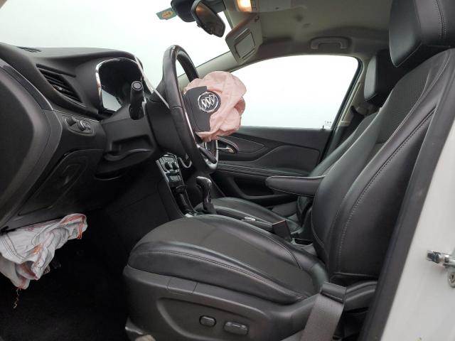 Photo 6 VIN: KL4CJ1SB2KB802792 - BUICK ENCORE SPO 