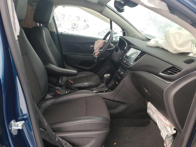 Photo 4 VIN: KL4CJ1SB2KB915755 - BUICK ENCORE SPO 