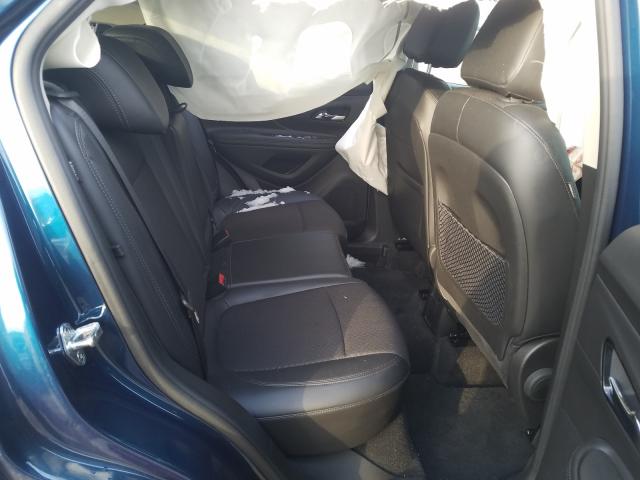 Photo 5 VIN: KL4CJ1SB2KB915755 - BUICK ENCORE SPO 