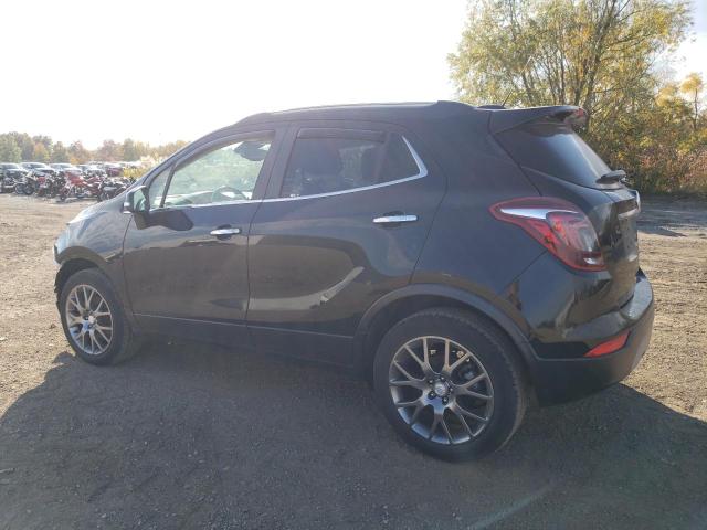 Photo 1 VIN: KL4CJ1SB2KB918168 - BUICK ENCORE SPO 