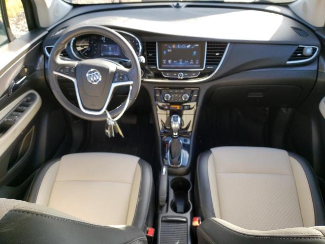 Photo 7 VIN: KL4CJ1SB2KB918168 - BUICK ENCORE SPO 