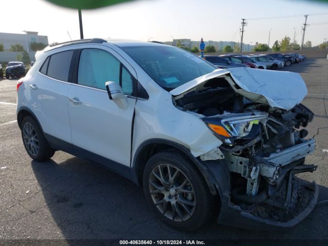 Photo 0 VIN: KL4CJ1SB2KB918736 - BUICK ENCORE 