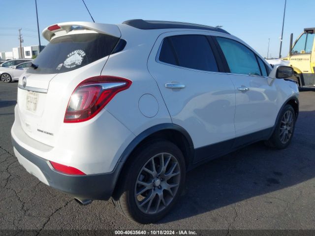 Photo 3 VIN: KL4CJ1SB2KB918736 - BUICK ENCORE 