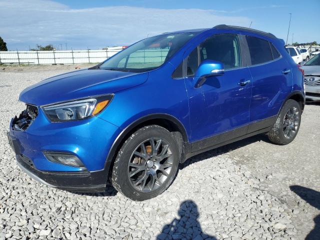 Photo 0 VIN: KL4CJ1SB3HB071038 - BUICK ENCORE SPO 